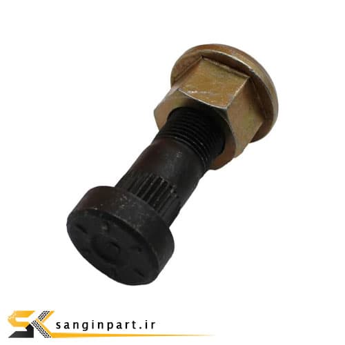 پیچ چرخ گریدر هپکو HG180D