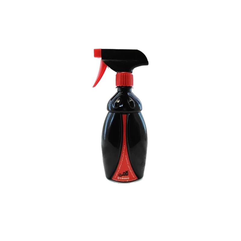 اسپری مایع حشره کش کامن مدل Powerfull حجم 460 میلی لیتر — تصویر ۲