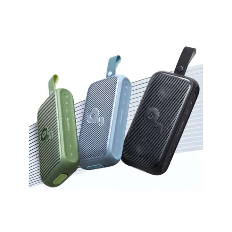 اسپیکر بلوتوثی قبل حمل انکر مدل SoundCore Motion 300 30W A3135 (تولید 2026 ) — تصویر ۵