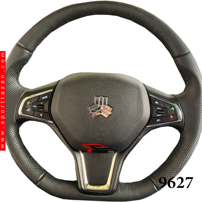 کروز کنترل, لیمیتر سرعت, دزدگیر کدینگ اطلس — تصویر ۵