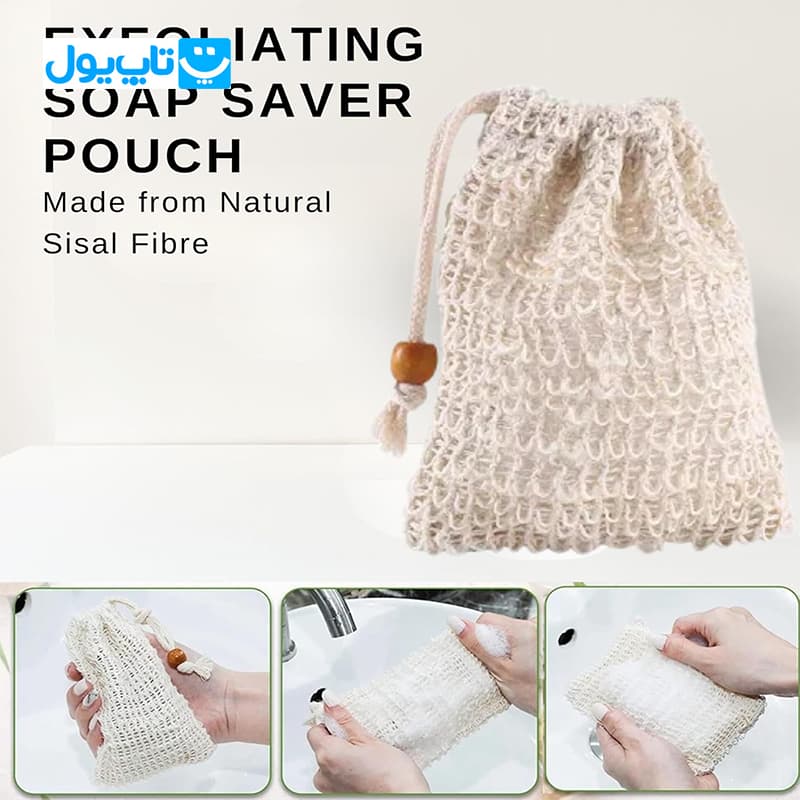 صابون کرمی داو Dove مدل Relaxing رایحه شیر نارگیل و گل یاس وزن 90 گرم — تصویر ۲