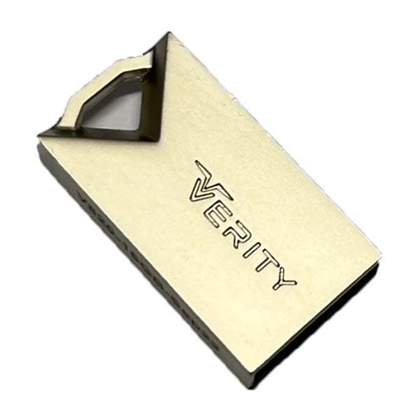 فلش 32 گیگ VERITY مدل 820 — تصویر ۳
