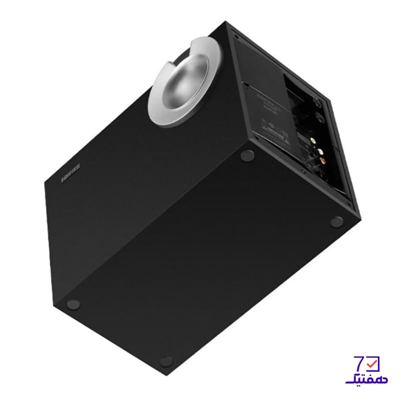 اسپیکر ادیفایر مدل Edifier-M201BT — تصویر ۴