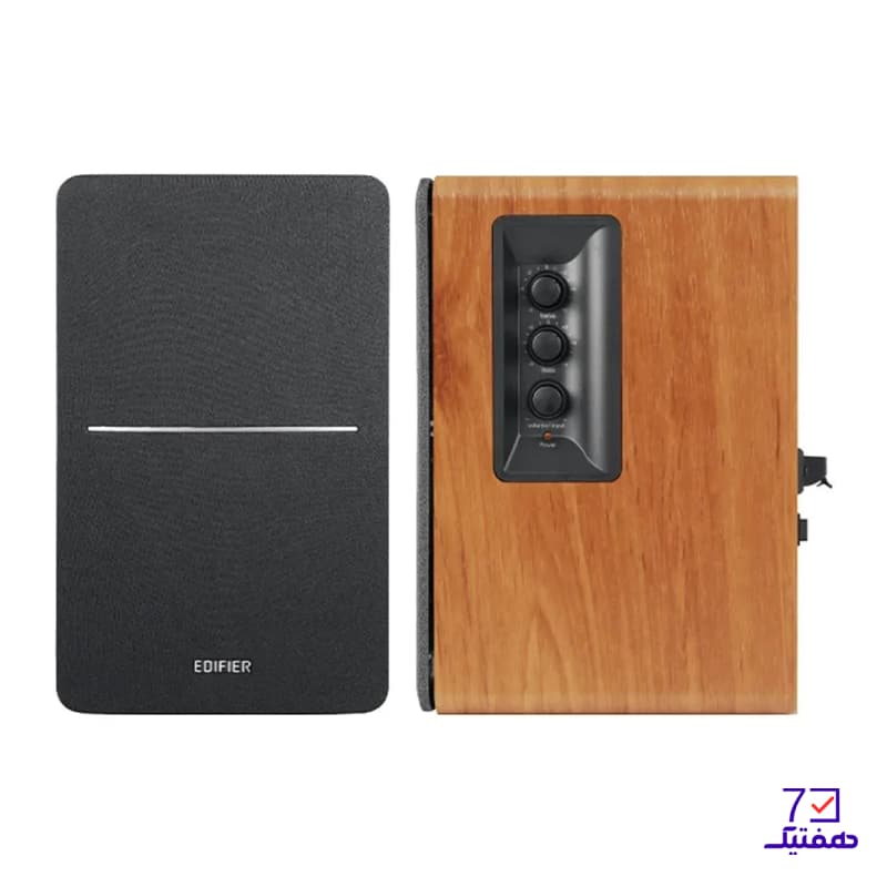 اسپیکر ادیفایر مدل Edifier-R1280DB — تصویر ۵