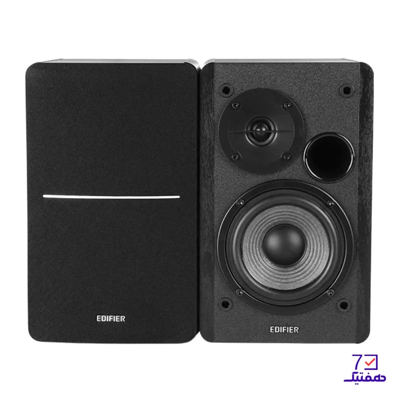 اسپیکر ادیفایر مدل Edifier-R1280DB — تصویر ۳