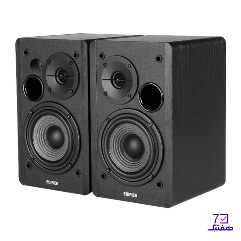اسپیکر ادیفایر مدل Edifier-R1280DB — تصویر ۴