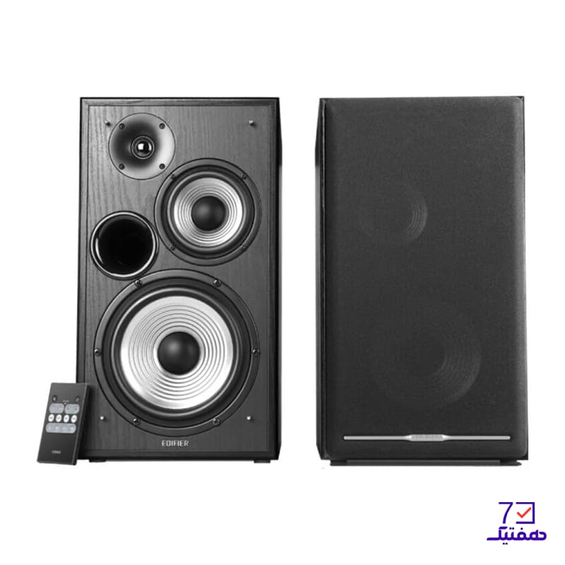 اسپیکر ادیفایر مدل Edifier-R2750DB — تصویر ۲