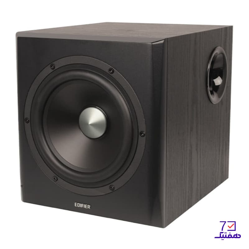 اسپیکر ادیفایر مدل Edifier-S351DB — تصویر ۳