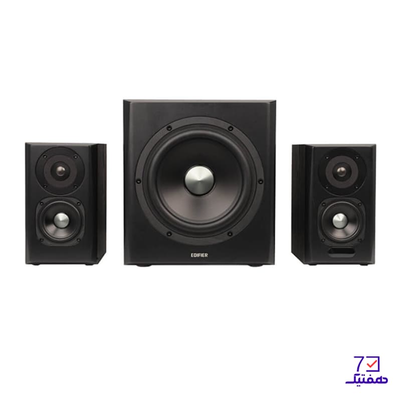 اسپیکر ادیفایر مدل Edifier-S351DB — تصویر ۲