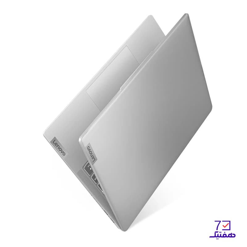 لپ تاپ 14 اینچی لنوو مدل LENOVO IdeaPad Slim 5 Ultra7-155H 16GB 512GB SSD INTEL — تصویر ۴