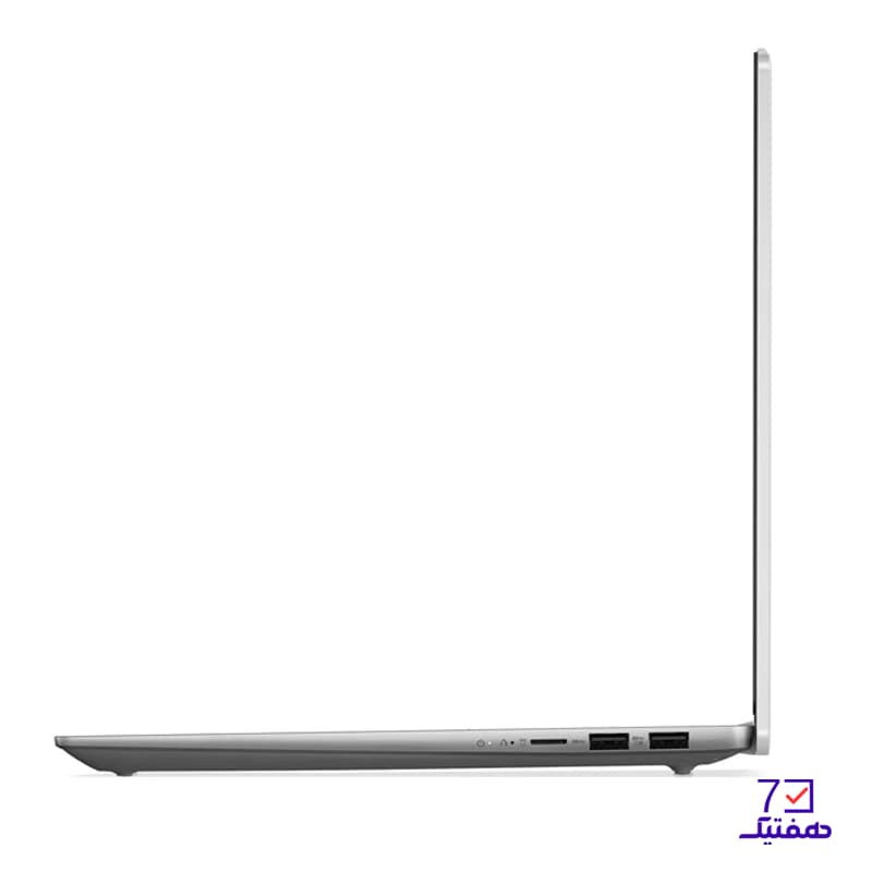لپ تاپ 14 اینچی لنوو مدل LENOVO IdeaPad Slim 5 Ultra7-155H 16GB 512GB SSD INTEL — تصویر ۵