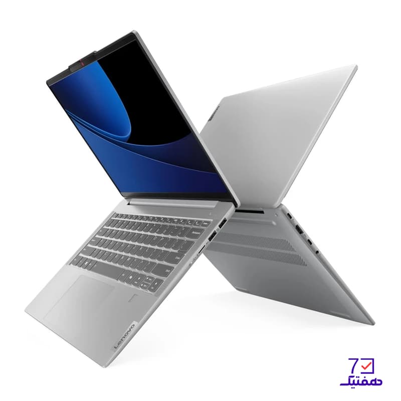 لپ تاپ 14 اینچی لنوو مدل LENOVO IdeaPad Slim 5 Ultra7-155H 16GB 512GB SSD INTEL — تصویر ۶