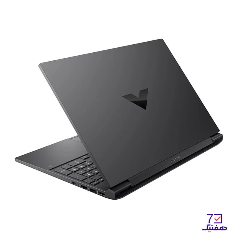 لپ تاپ 15.6 اینچی اچ پی مدل HP Victus 15 fa2024nia i7-14650HX 16GB 512GB SSD RTX4050 6GB — تصویر ۲