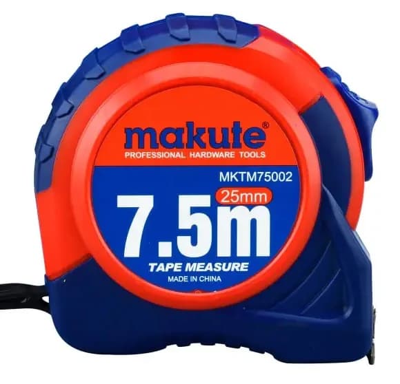 متر 7.5 متری روکش دار نشکن ماکوت MK75001 makute