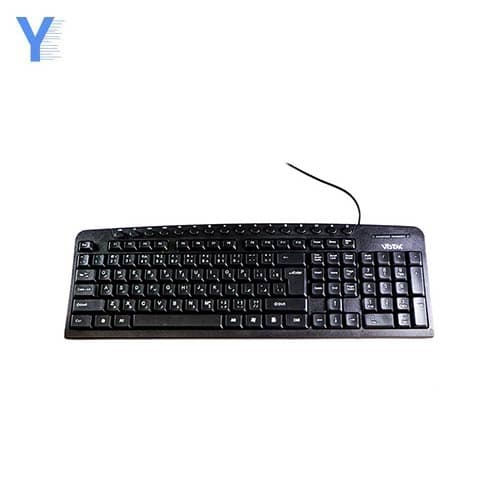 کیبورد Vistac K-8319