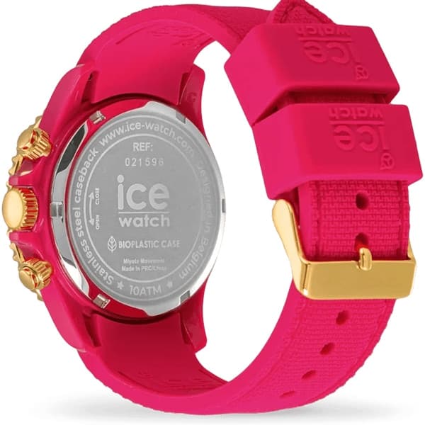 ساعت مچی زنانه آیس واچ (ICE) مدل 021596 — تصویر ۲