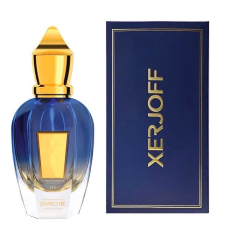 عطر ادکلن زرژوف مدل بیردی حجم 50 میل