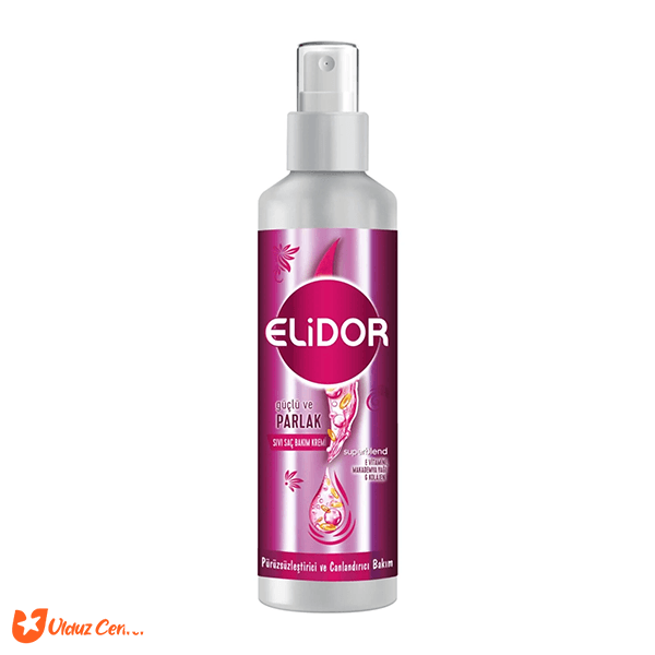 کرم مو الیدور superblend براق کننده و احیا کننده 200 میل