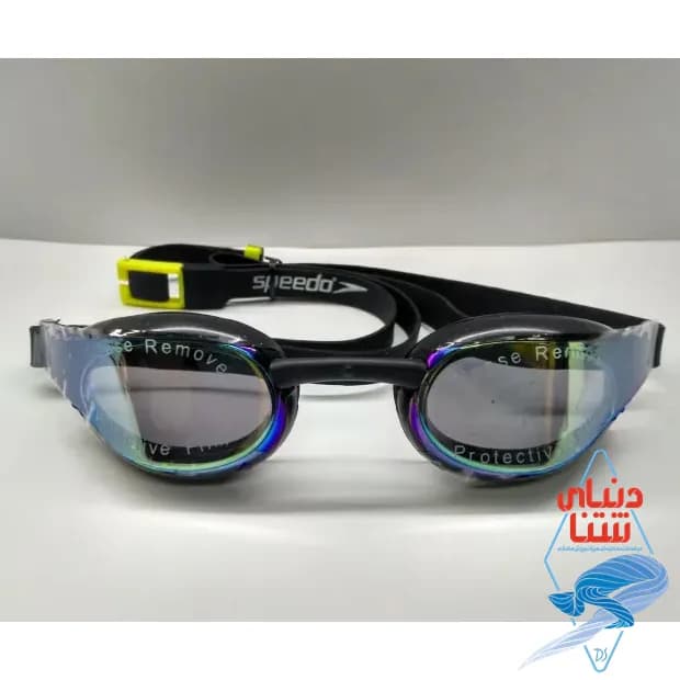 عینک شنا speedo مدل Fastskin کد 4667