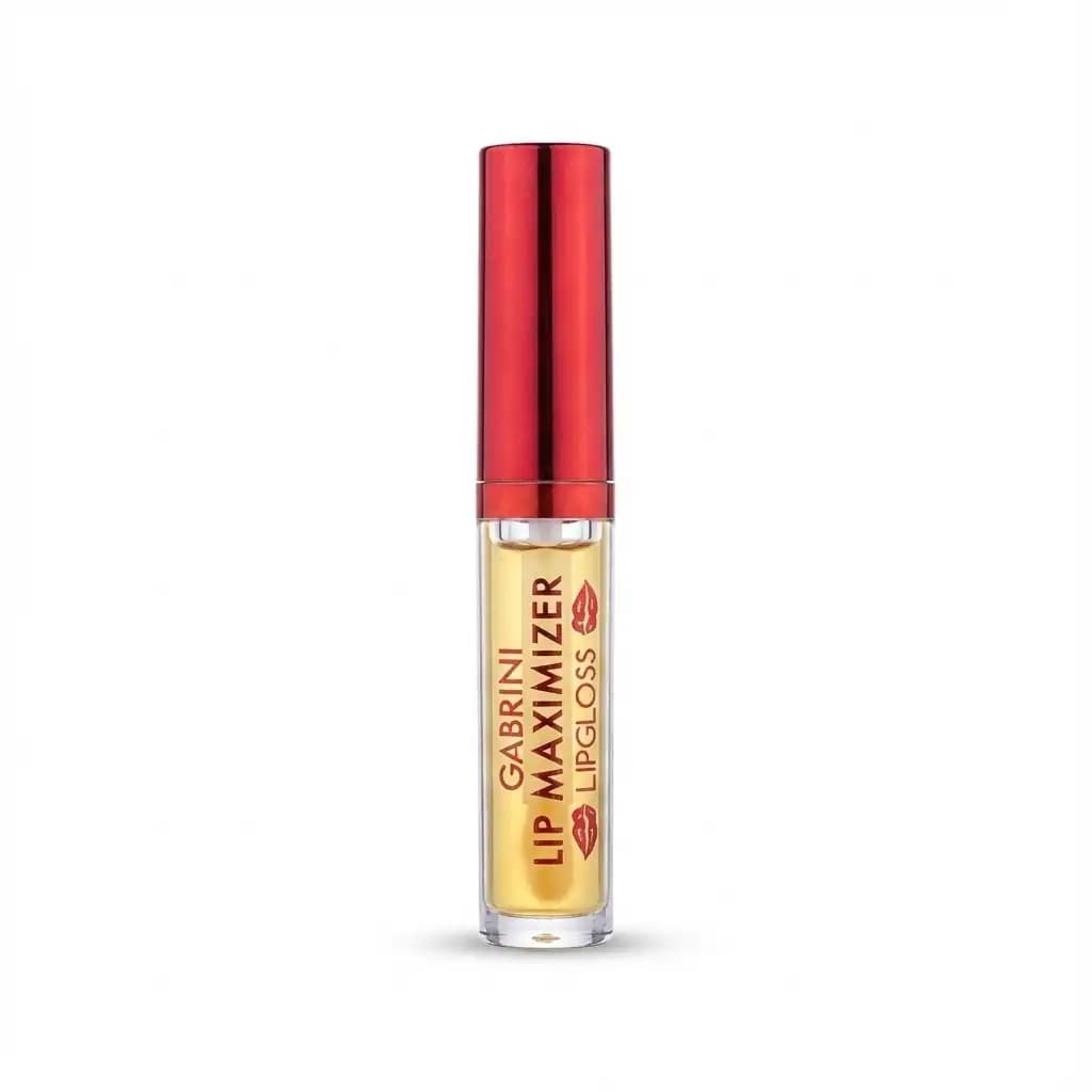 برق لب حجم دهنده گابرینی Gabrini مدل Lip Maximizer حجم دهی فوری در ۵ دقیقه حجم 7 میلی لیتری — تصویر ۲