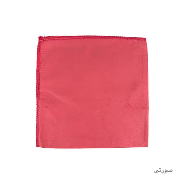دستمال 40*40 ال سی دی — تصویر ۴