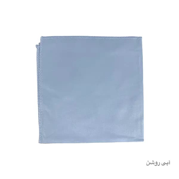 دستمال 40*40 ال سی دی — تصویر ۸