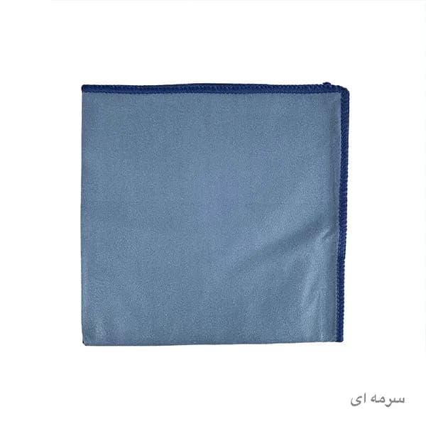 دستمال 40*40 ال سی دی — تصویر ۲
