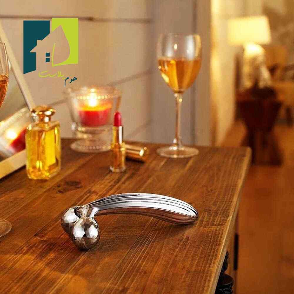 ماساژور سه بعدی MASSAGER — تصویر ۴