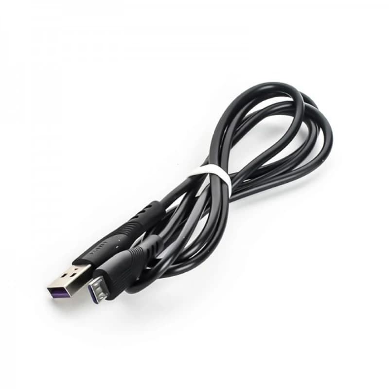 کابل تبدیل USB به microUSB وابی مدل CA5 طول 1 متر — تصویر ۲