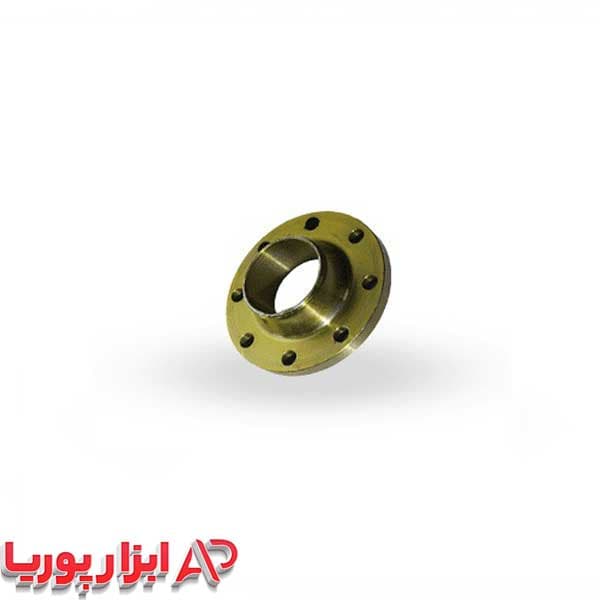 فلنج PN 16 تیپ 2 سایز 3 اینچ اتصالات شرق