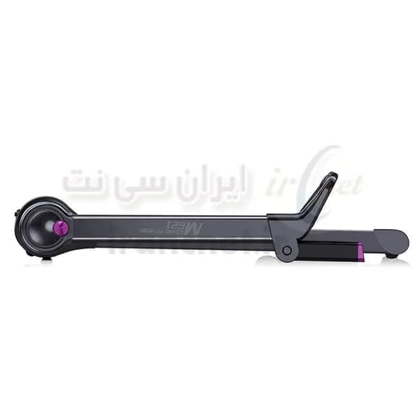 تردمیل خانگی تاشو فیتنس مدل Fitness ESANG M621 — تصویر ۴