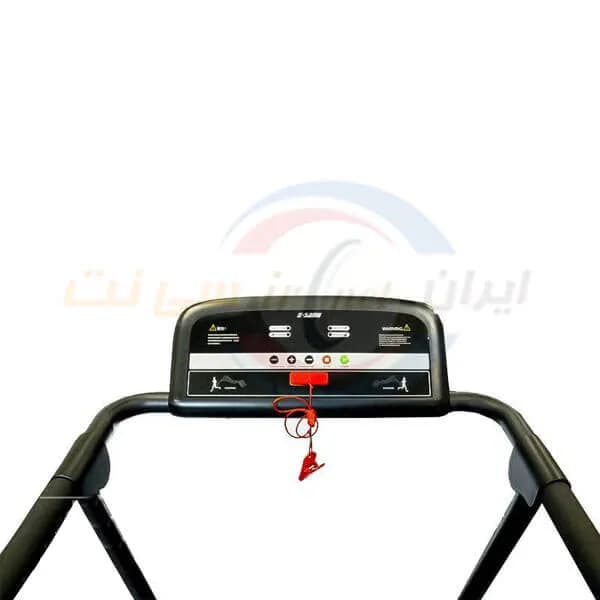 تردمیل خانگی فیتنس مدل Fitness ESANG T4005 — تصویر ۵