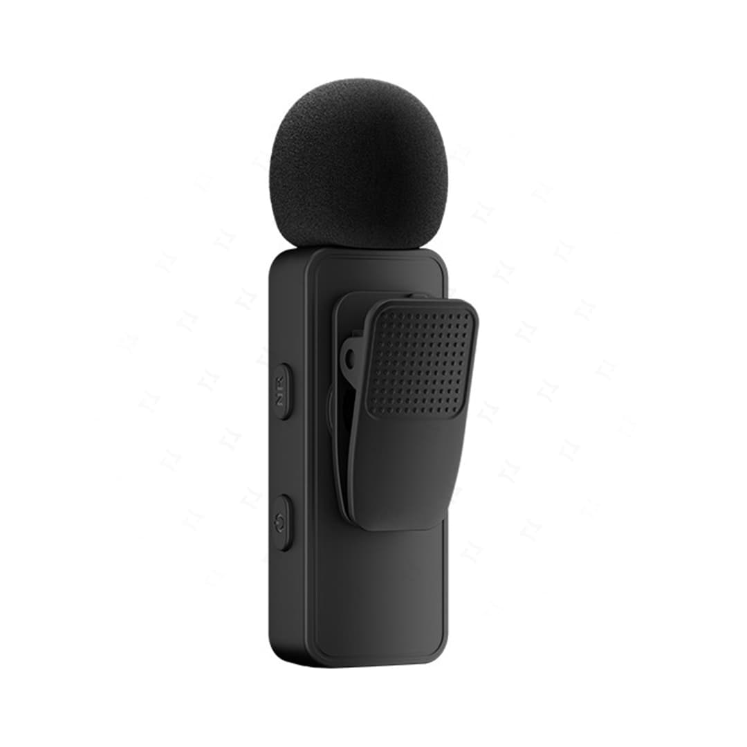 میکروفون بی سیم تایپ سی بویا مدل BY-V10 v2 — تصویر ۷