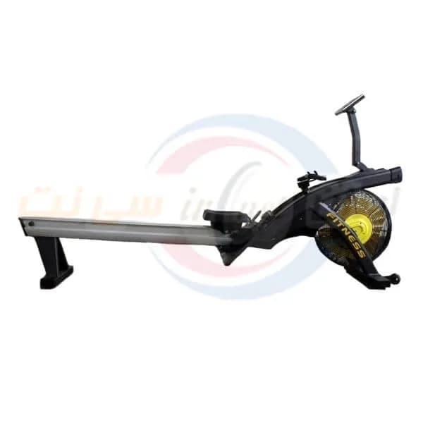 دستگاه قایقی روئینگ تایگر اسپرت مدل AB-6B — تصویر ۲