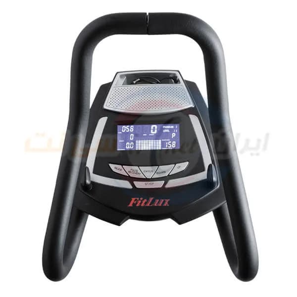 استپر ورزشی جی کی اکسر مدل jkexer fitlux 6000 — تصویر ۳