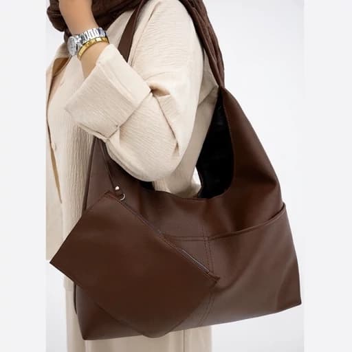 کیف چرمی بزرگ زنانه اعلا