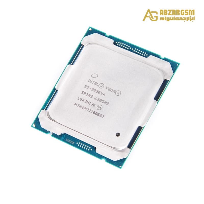 پردازنده مرکزی اینتل سریCPU Intel Xeon Processor E5-2680 v4 — تصویر ۱۲