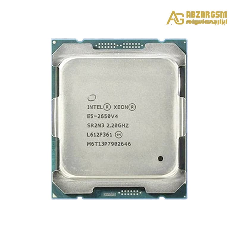 پردازنده مرکزی اینتل سریCPU Intel Xeon Processor E5-2680 v4 — تصویر ۱۰