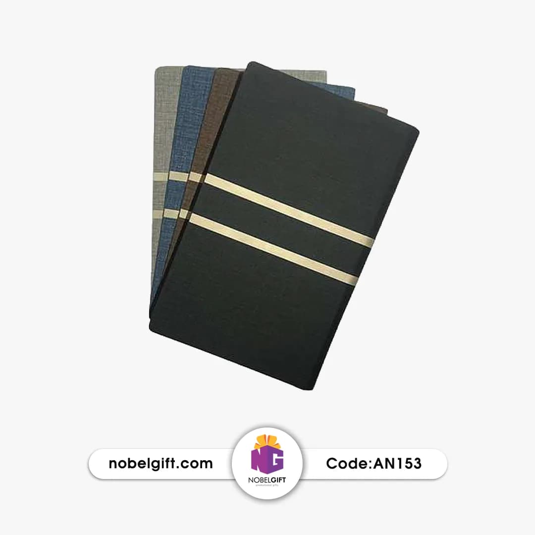سررسید مدیریتی تبلیغاتی AN153