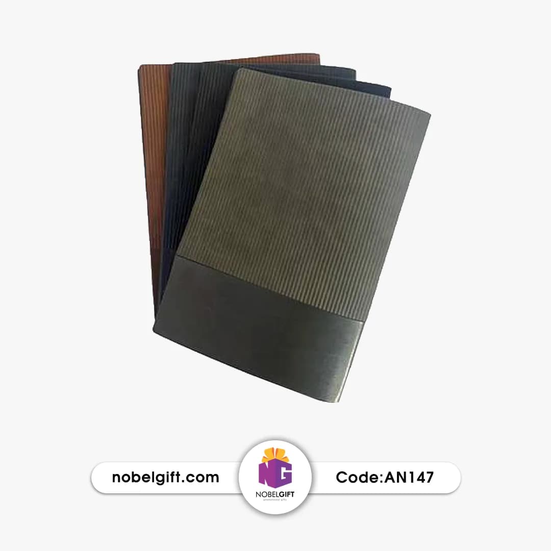 سررسید مدیریتی تبلیغاتی AN147