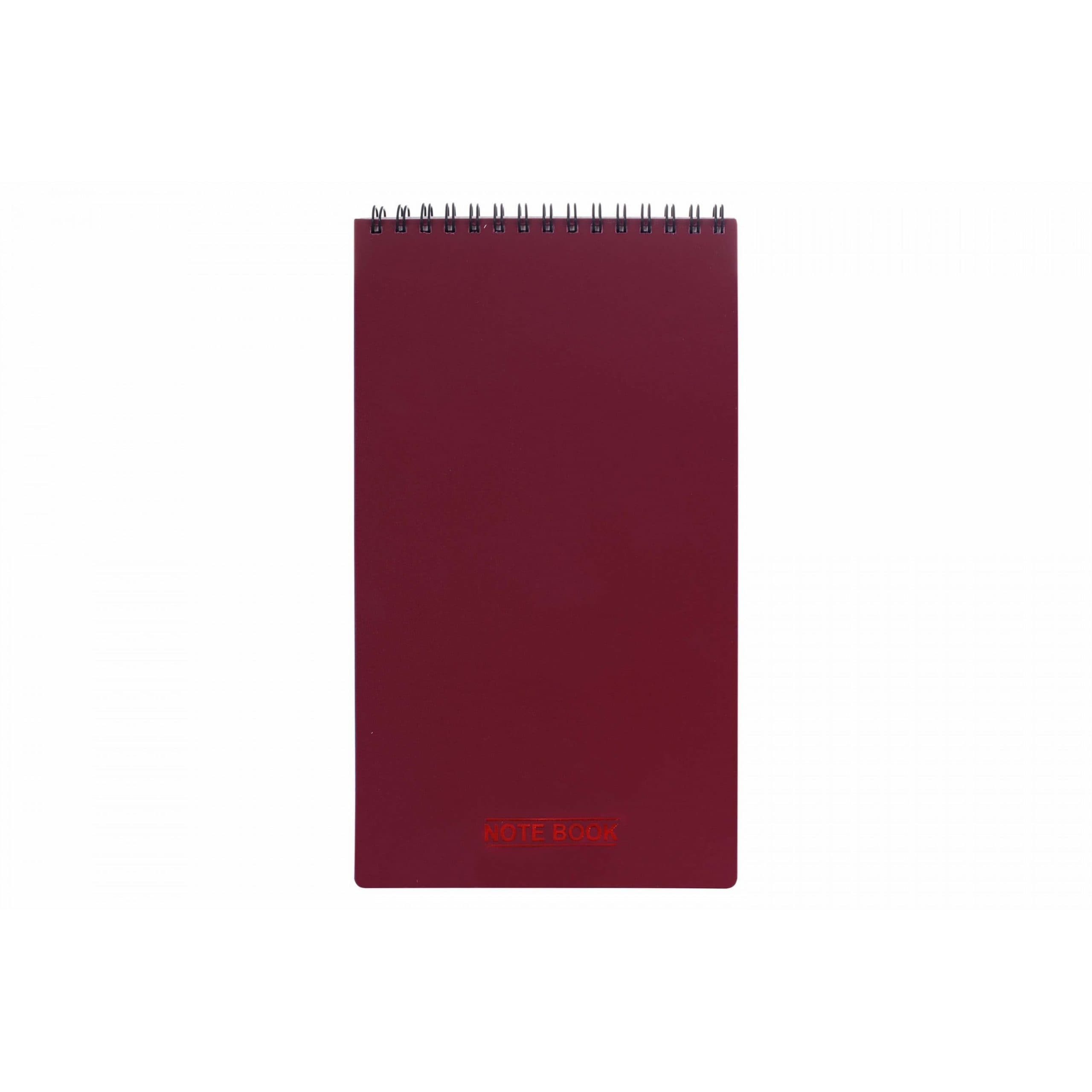 دفترچه یادداشت مهندسی پاپکو مدل NB-614 — تصویر ۴