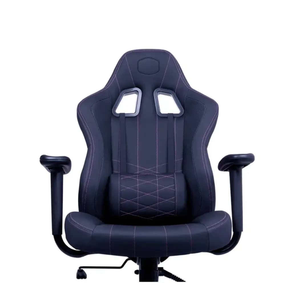 صندلی گیمینگ کولرمستر GCE1 BLACK GAMING CHAIR — تصویر ۵