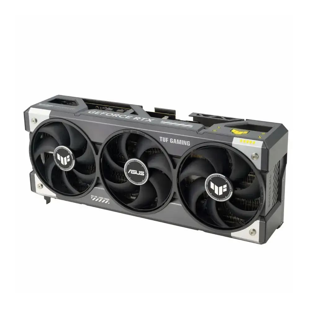 کارت گرافیک ایسوس مدل TUF Gaming GeForce RTX 5090 OC 32GB — تصویر ۲