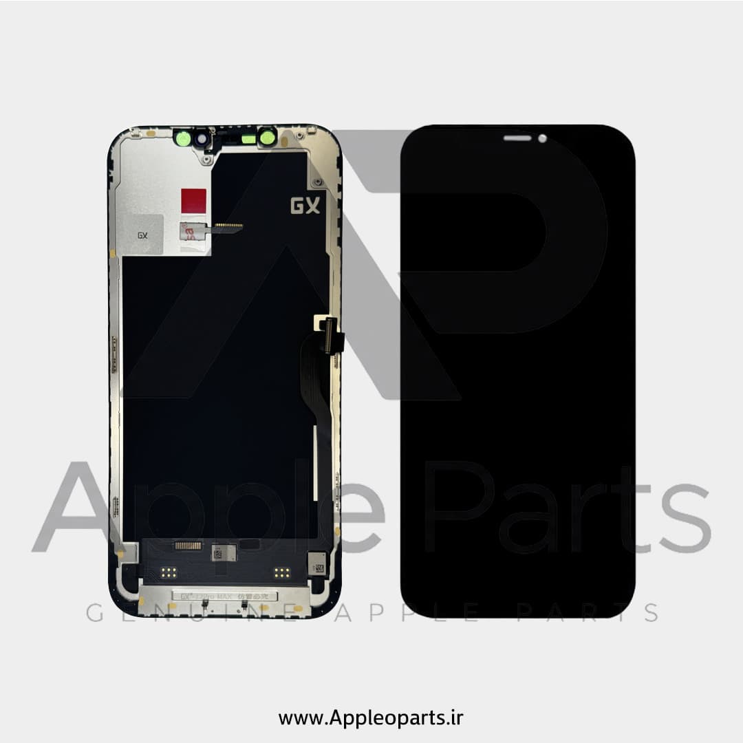 ال سی دی آیفون 12 پرو مکس | IPhone 12 Pro Max برند GX — تصویر ۲