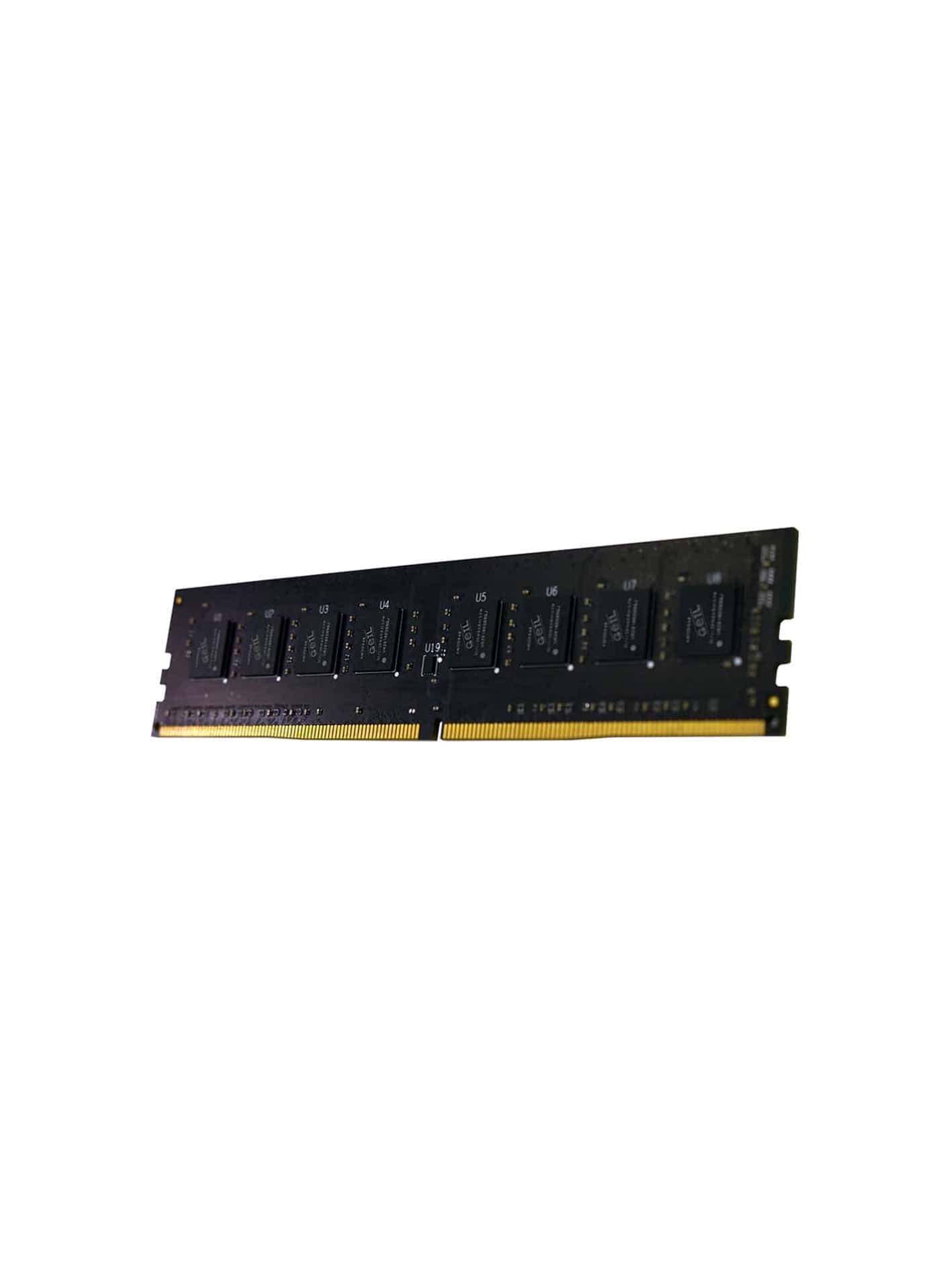 رم دسکتاپ DDR4 گیل 3200 مگاهرتز مدل PRISTINE ظرفیت 8 گیگابایت — تصویر ۲