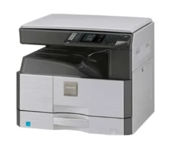 دستگاه کپی SHARP مدل AR-7024 — تصویر ۲