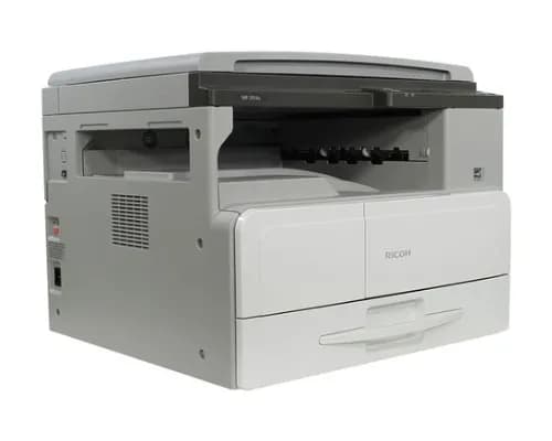 دستگاه کپی RICOH مدل MP2014AD+N — تصویر ۳