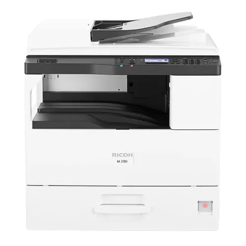 دستگاه کپی RICOH مدل M2701DN