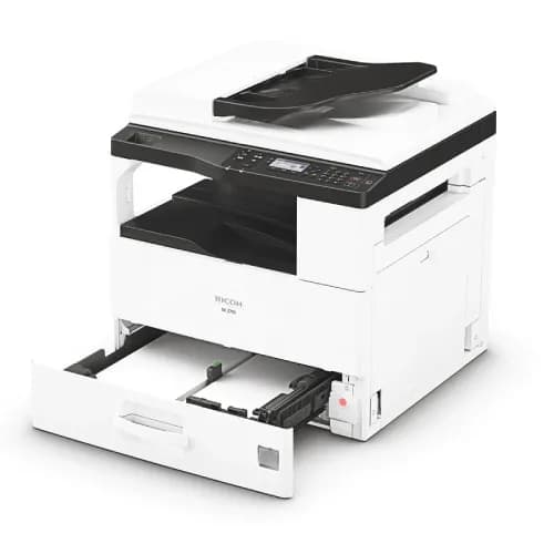 دستگاه کپی RICOH مدل M2701DN — تصویر ۳