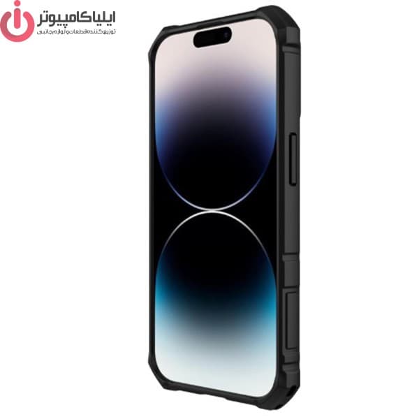 کاور محافظ NIKLLIN camshield Armor Pro مناسب IPhone 14 Promax — تصویر ۲